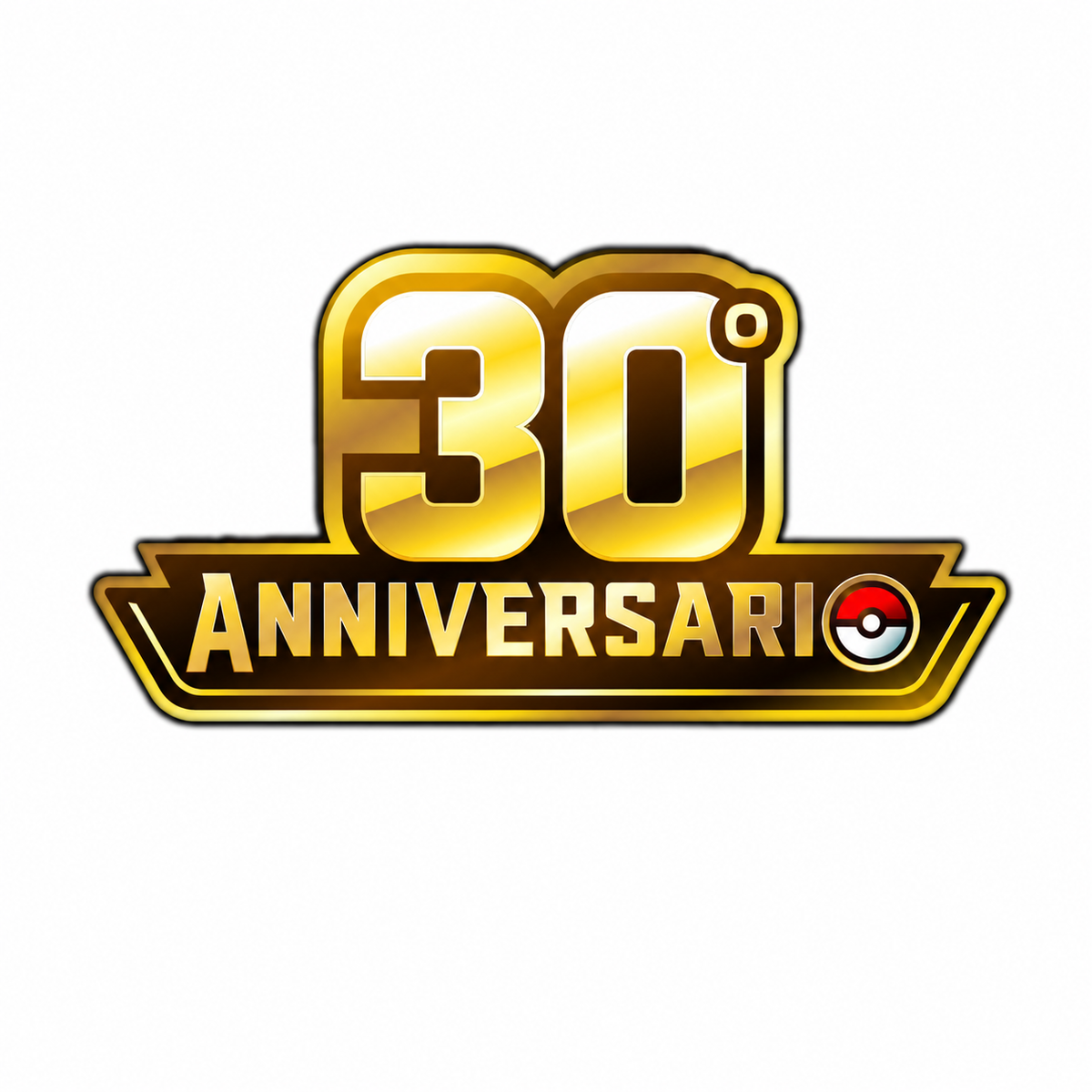 30° Anniversario GCC Pokémon