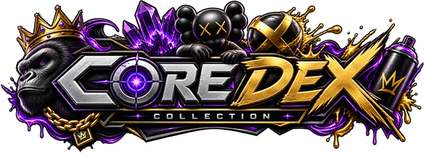 CORE DEX COLLECTION