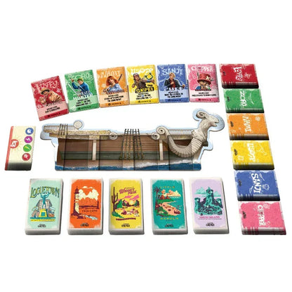 One Piece Card Game - 5 Minute One Piece