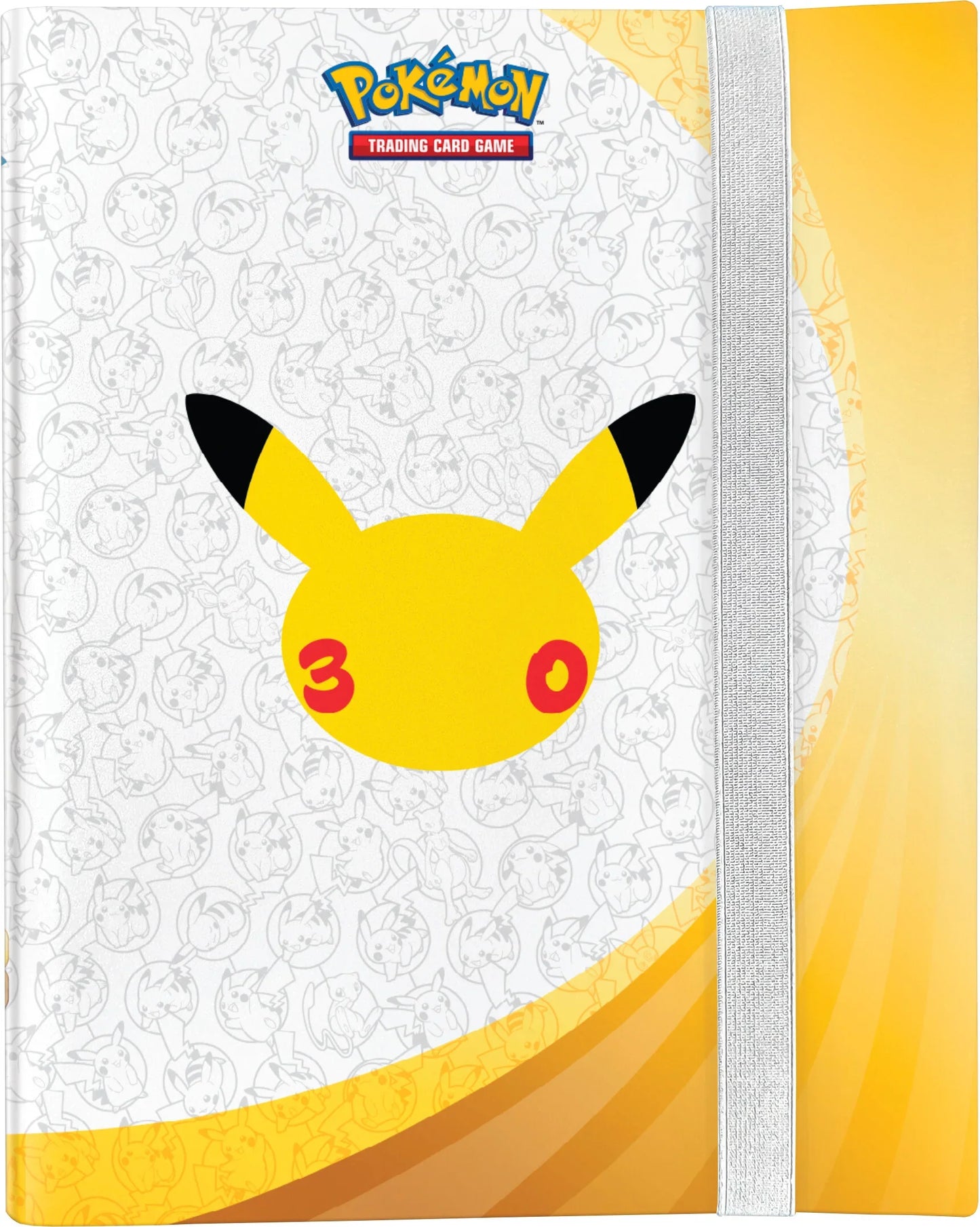 Collezione Binder 30° Anniversario ITA