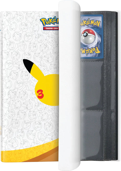 Collezione Binder 30° Anniversario ITA