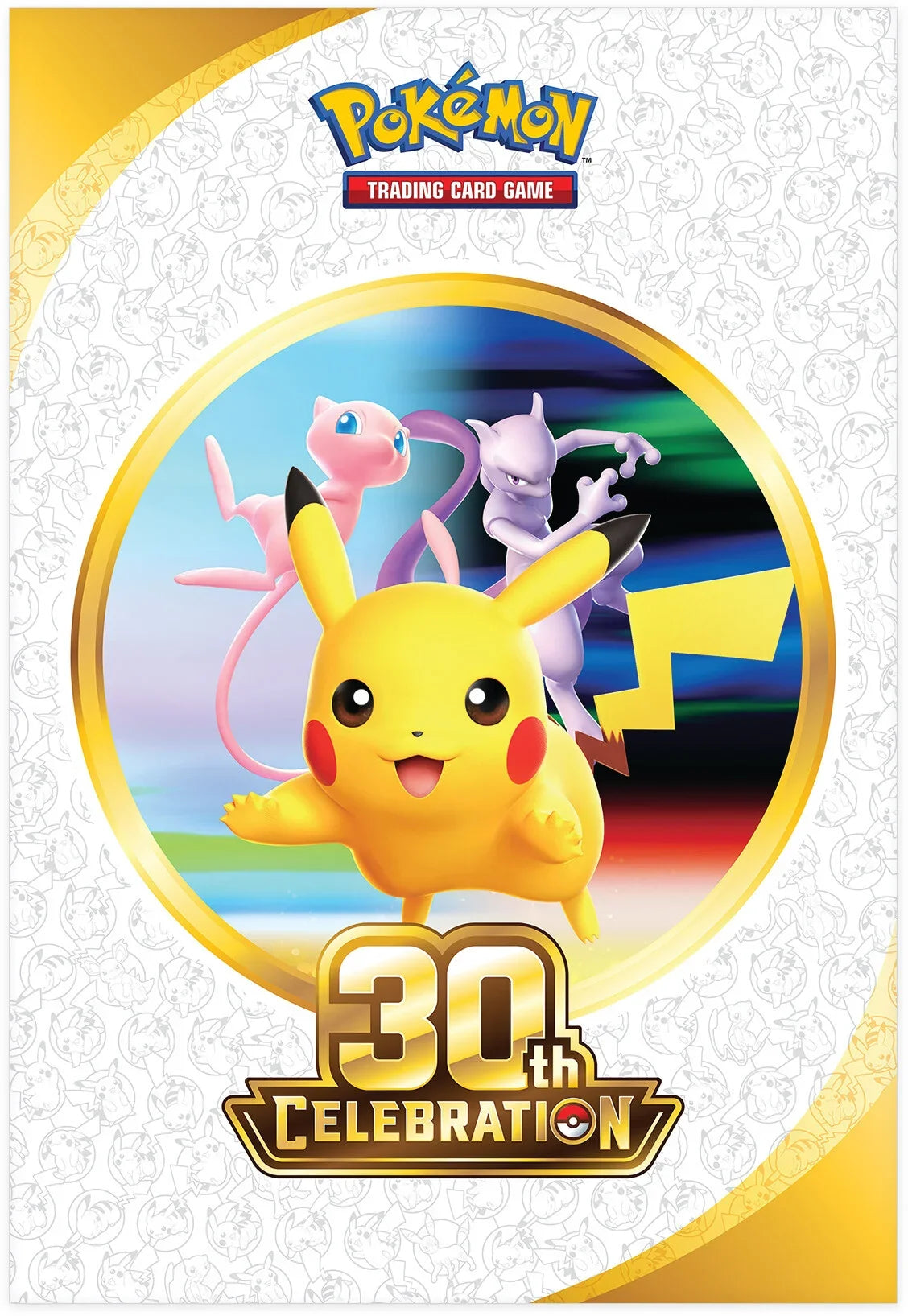Collezione Poster 30° Anniversario ITA