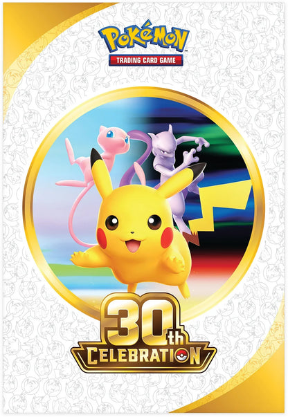 Collezione Poster 30° Anniversario ITA