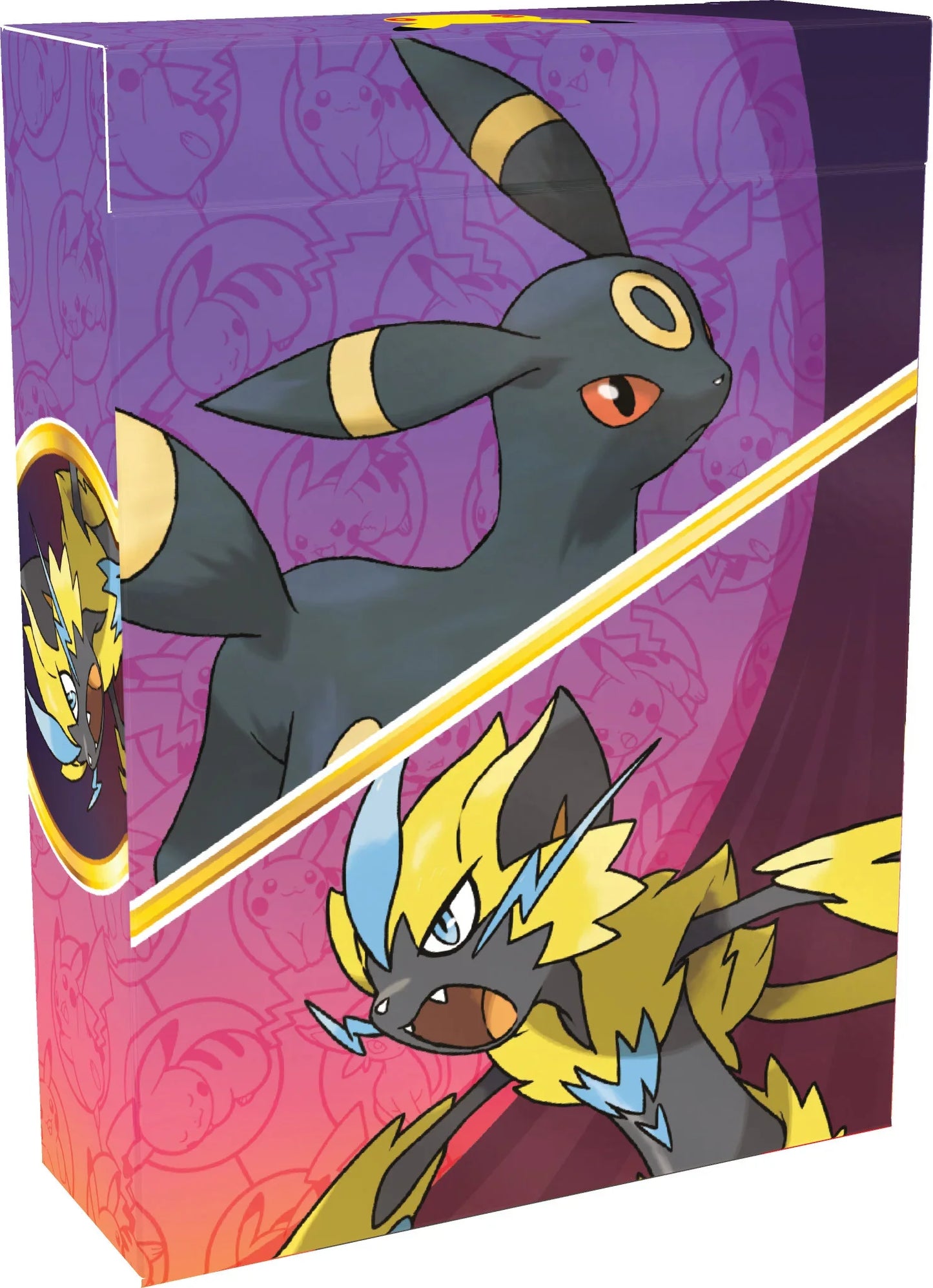 Battle Deck Espeon/Umbreon 30° Anniversario ITA