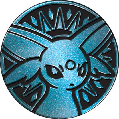 Battle Deck Espeon/Umbreon 30° Anniversario ITA