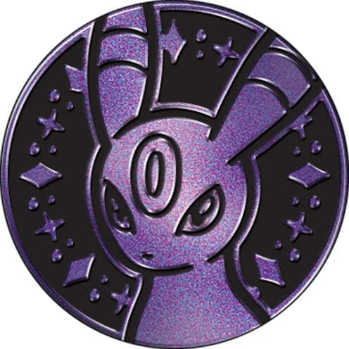 Battle Deck Espeon/Umbreon 30° Anniversario ITA