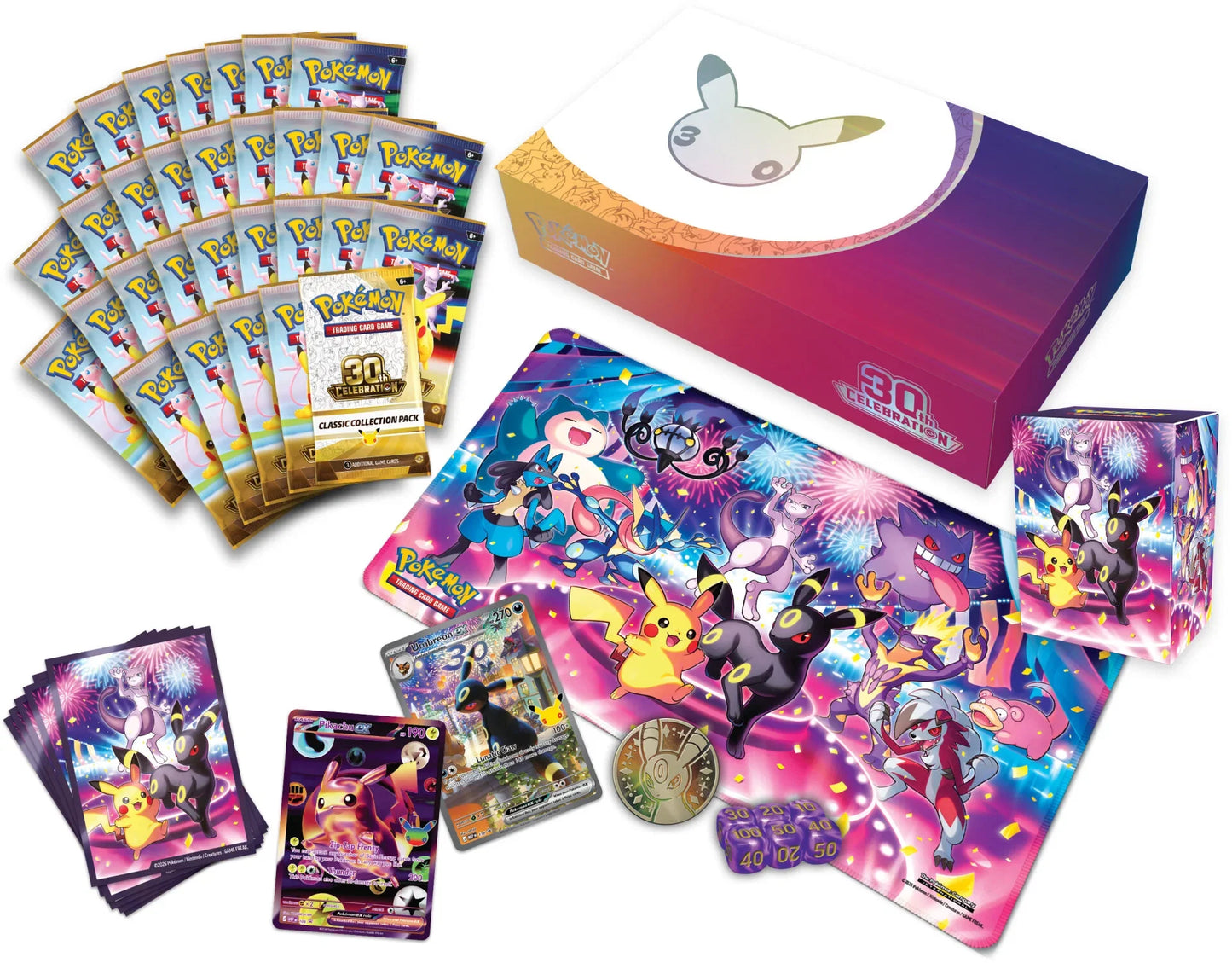 Notte - Collezione Ultra Premium 30° Anniversario ITA