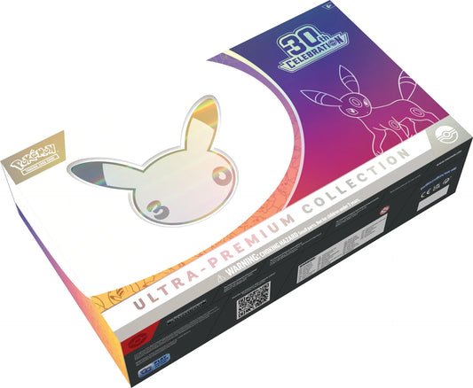 Night - Ultra Premium Collection 30th Anniversary PRE-ORDER