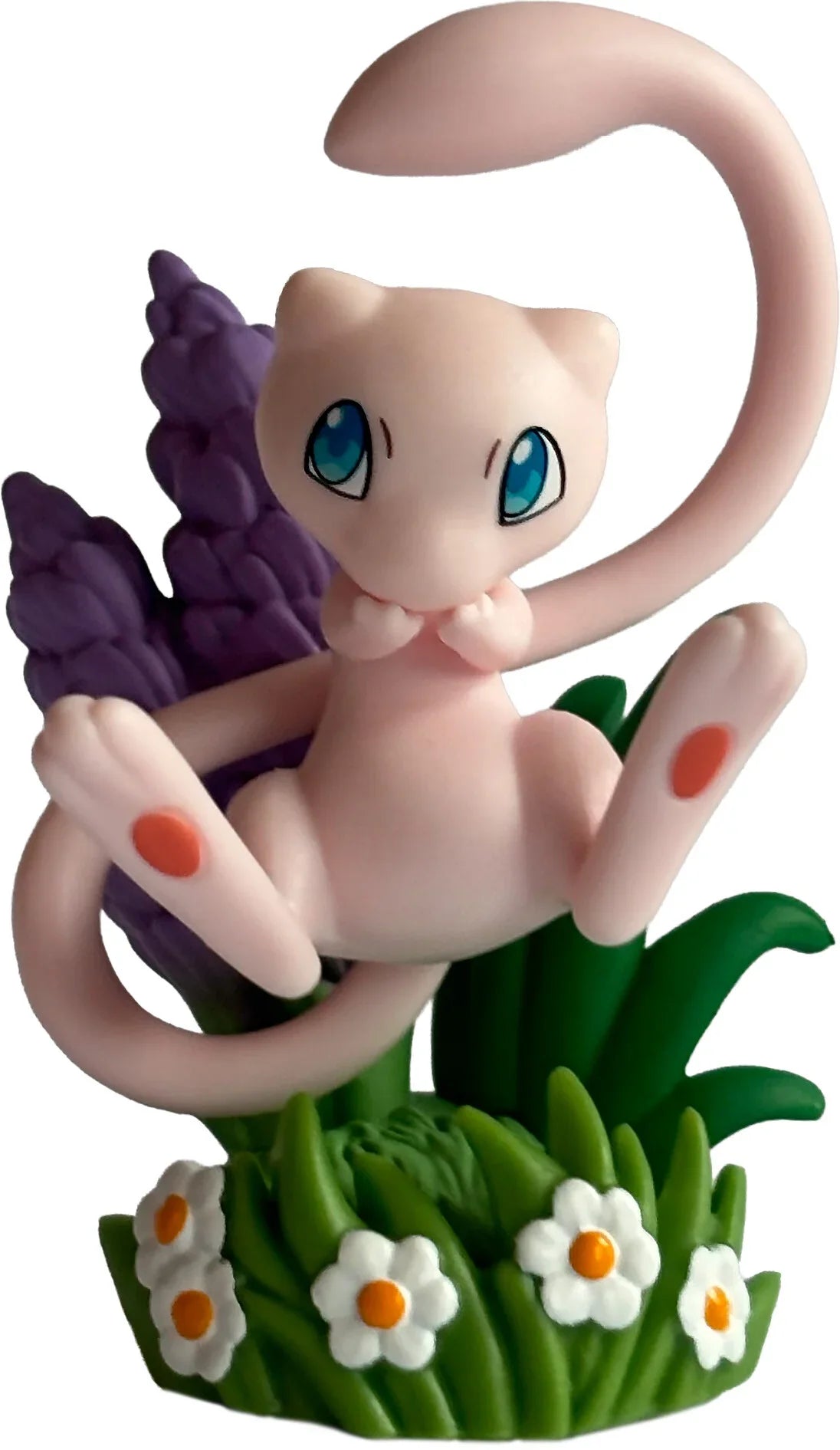 Collezione Mew/Mewtwo 30° Anniversario ITA