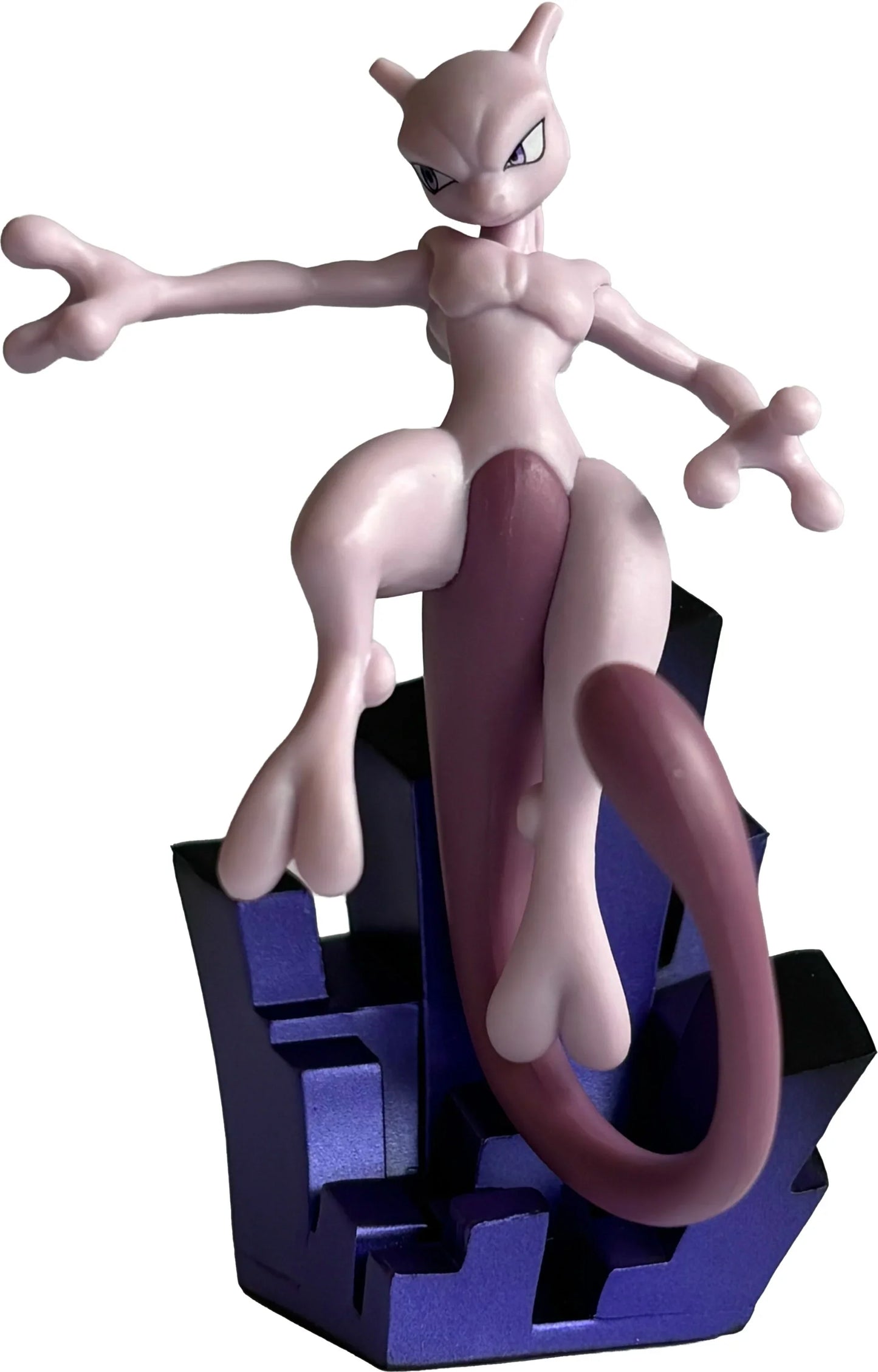 Collezione Mew/Mewtwo 30° Anniversario ITA