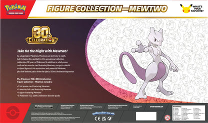 Collezione Mew/Mewtwo 30° Anniversario ITA