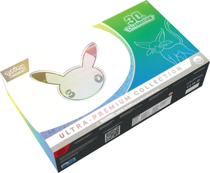 Giorno - Collezione Ultra Premium 30° Anniversario ITA